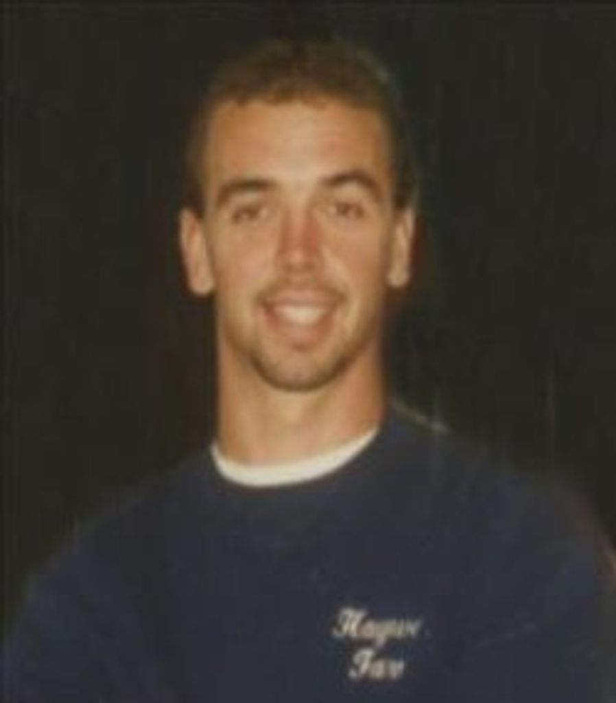 Robbie Leo Hayward Profile Photo