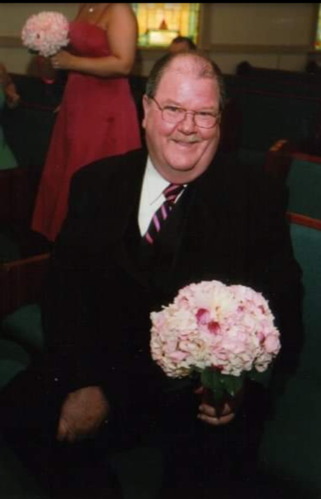 Jackie Allen Deason Profile Photo