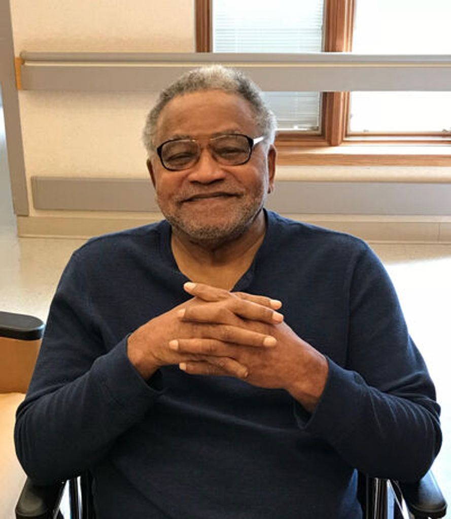 Ernest Bennett Ferguson Profile Photo