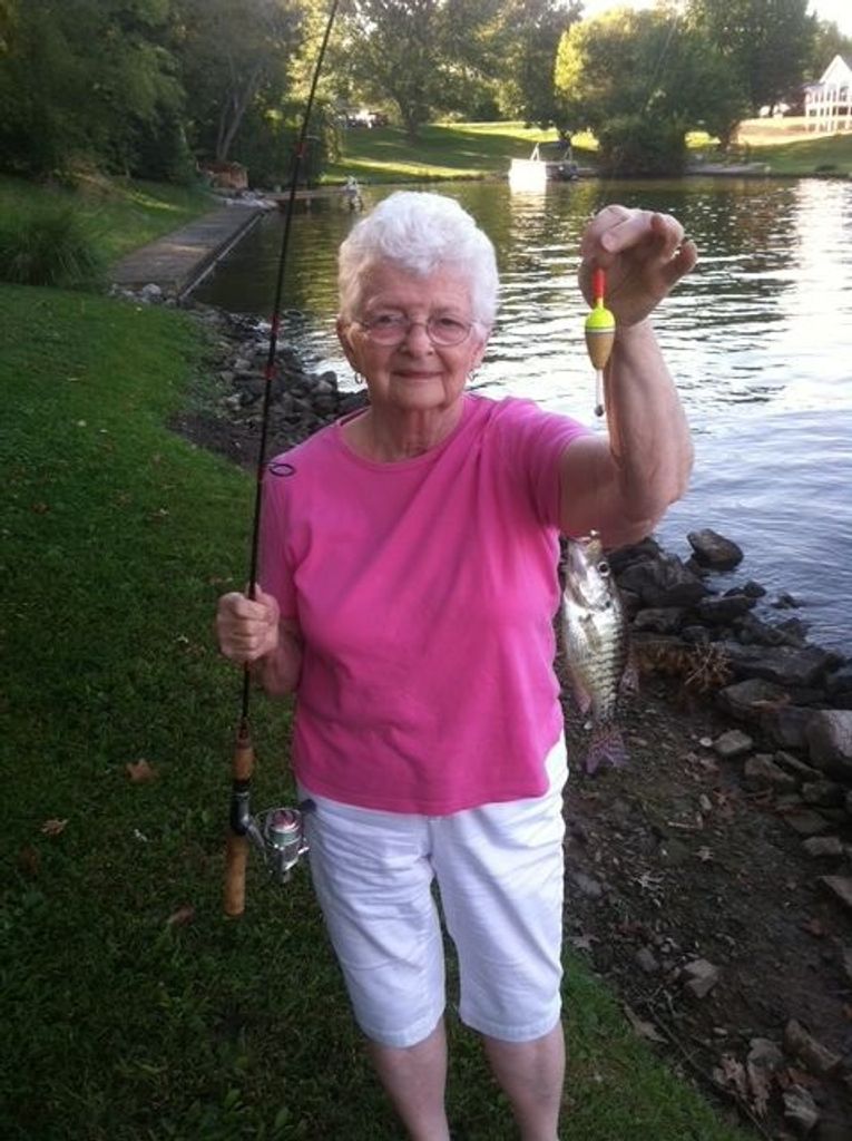 Nancy J. Elbrecht Profile Photo