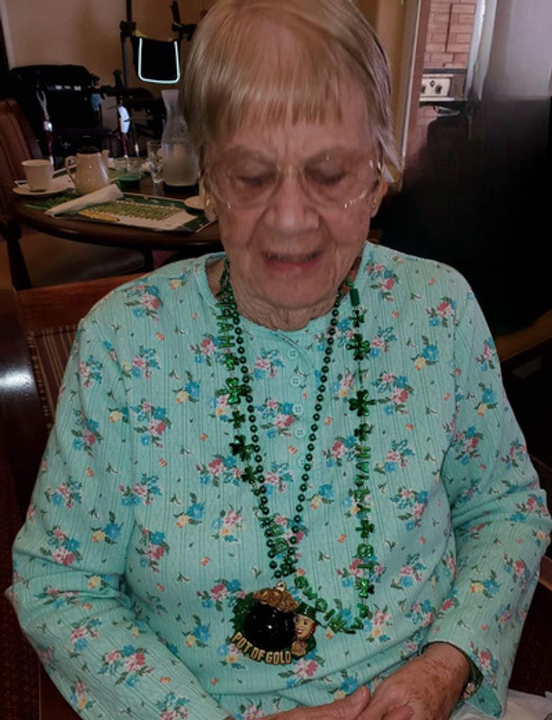 Ruth L. Cunningham Profile Photo