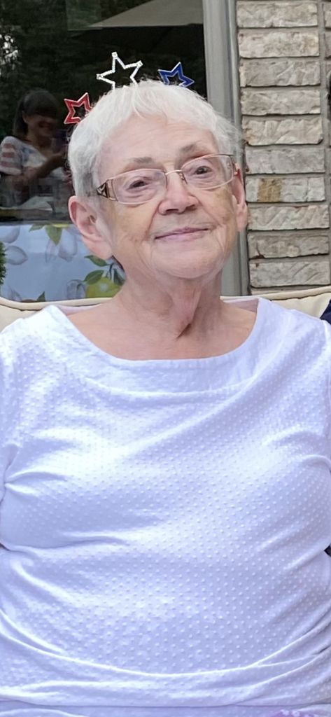 Lucy C. Fowler