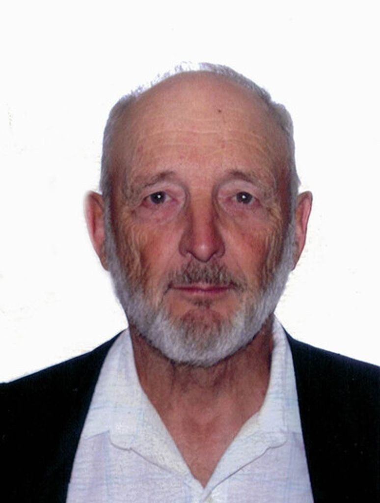 Ralph Frederick Anderson Profile Photo