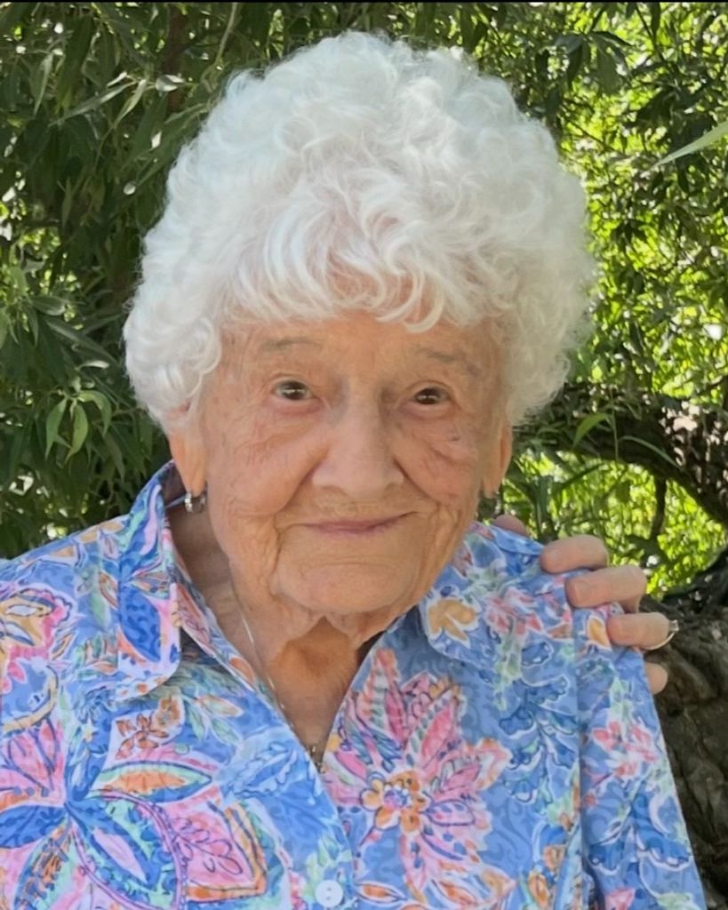 Alice M. Mielke