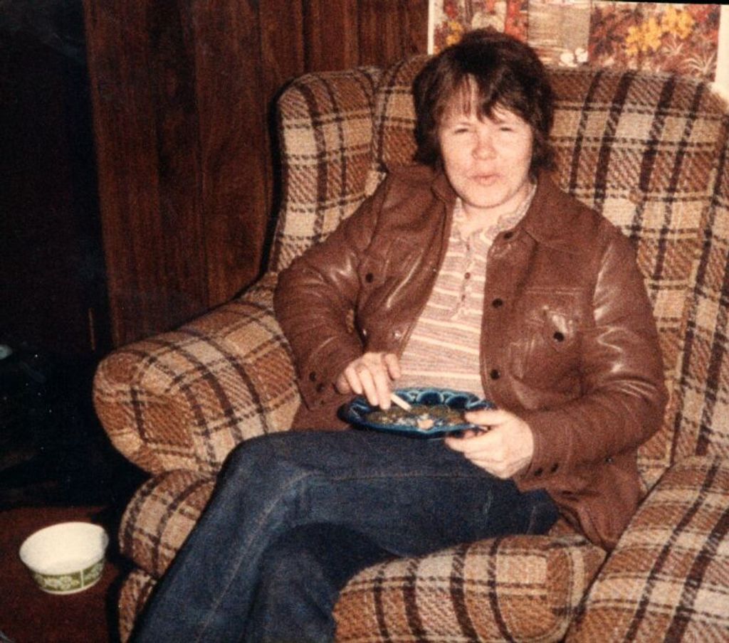 Carol Ann (Ruckman)  Richmond Profile Photo