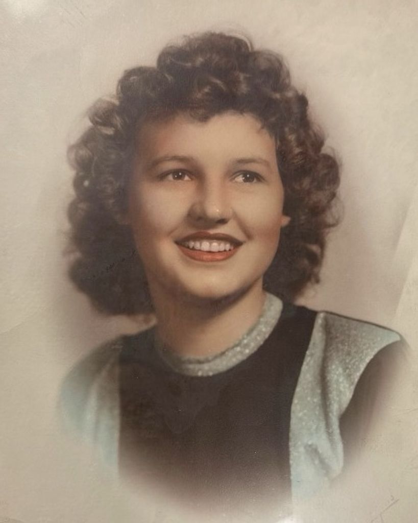 Sarah Frances Taylor Profile Photo