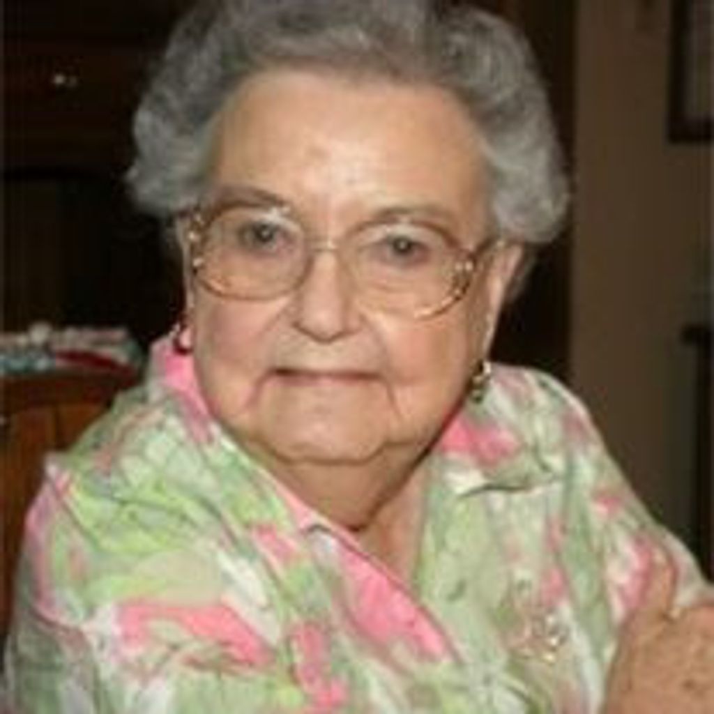 Marie Hunter