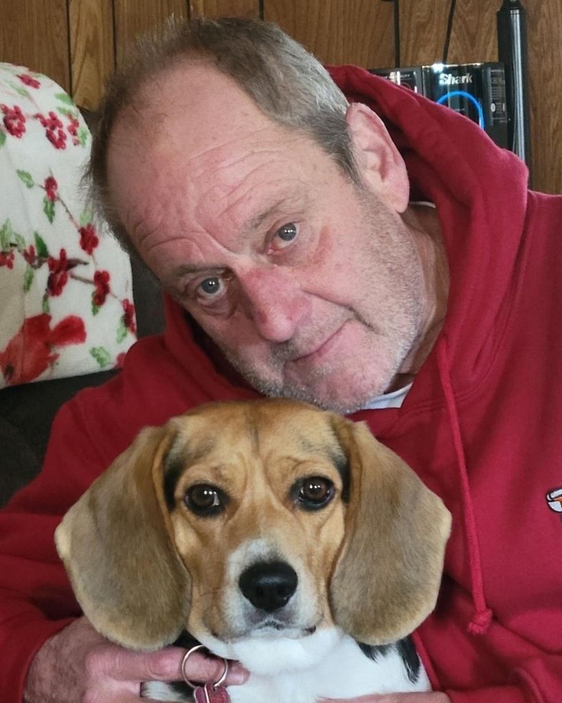 Scot Neal Gottswiller Profile Photo