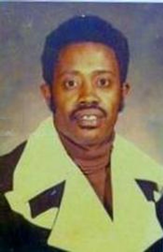 Mr. Jimmie Lee Odums