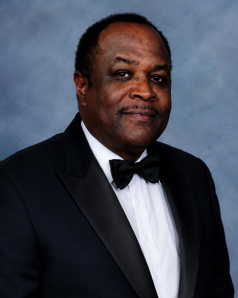 Mr. Sylvester C. Jenkins “Sy” Profile Photo