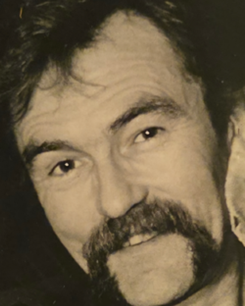 Douglas Kent Jones