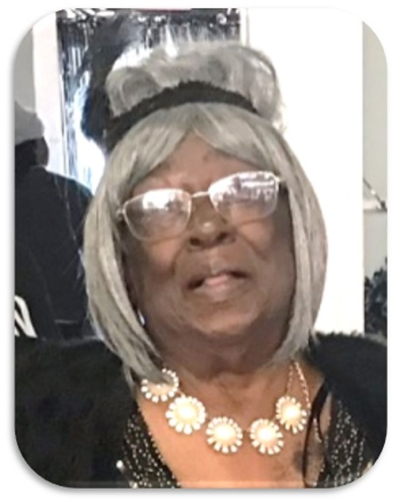 Martha Louise Tuggle