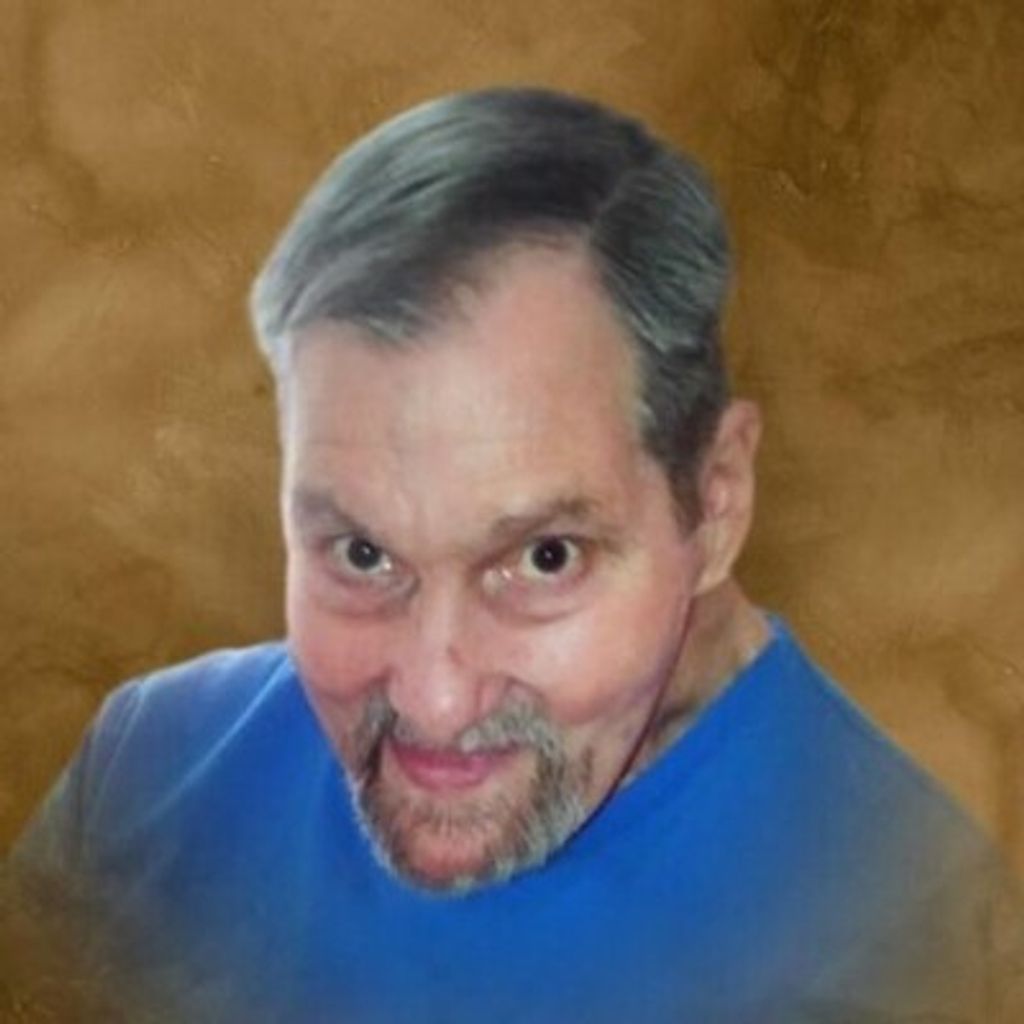 William David Segars