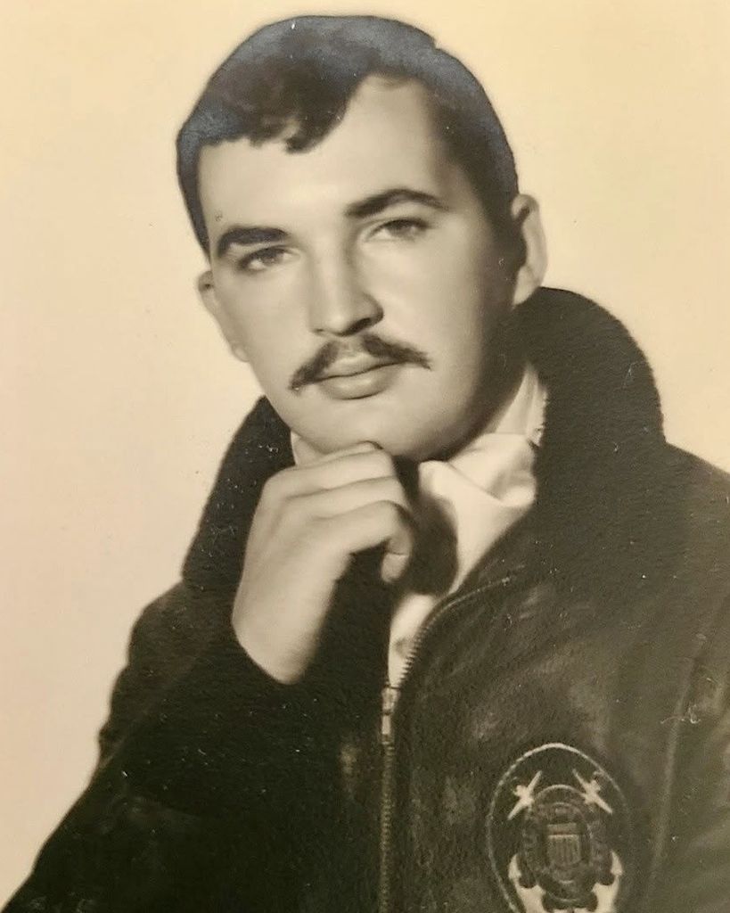 Charles Scott Profile Photo