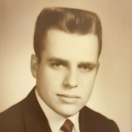 Bernard Mcgrew Profile Photo