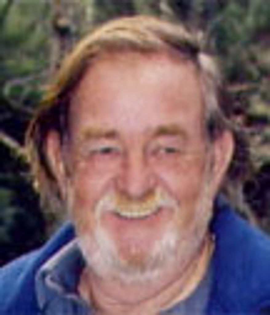 Roy Bynum Keener