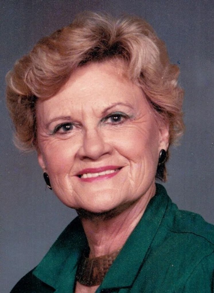 Nadine Woodrum Profile Photo