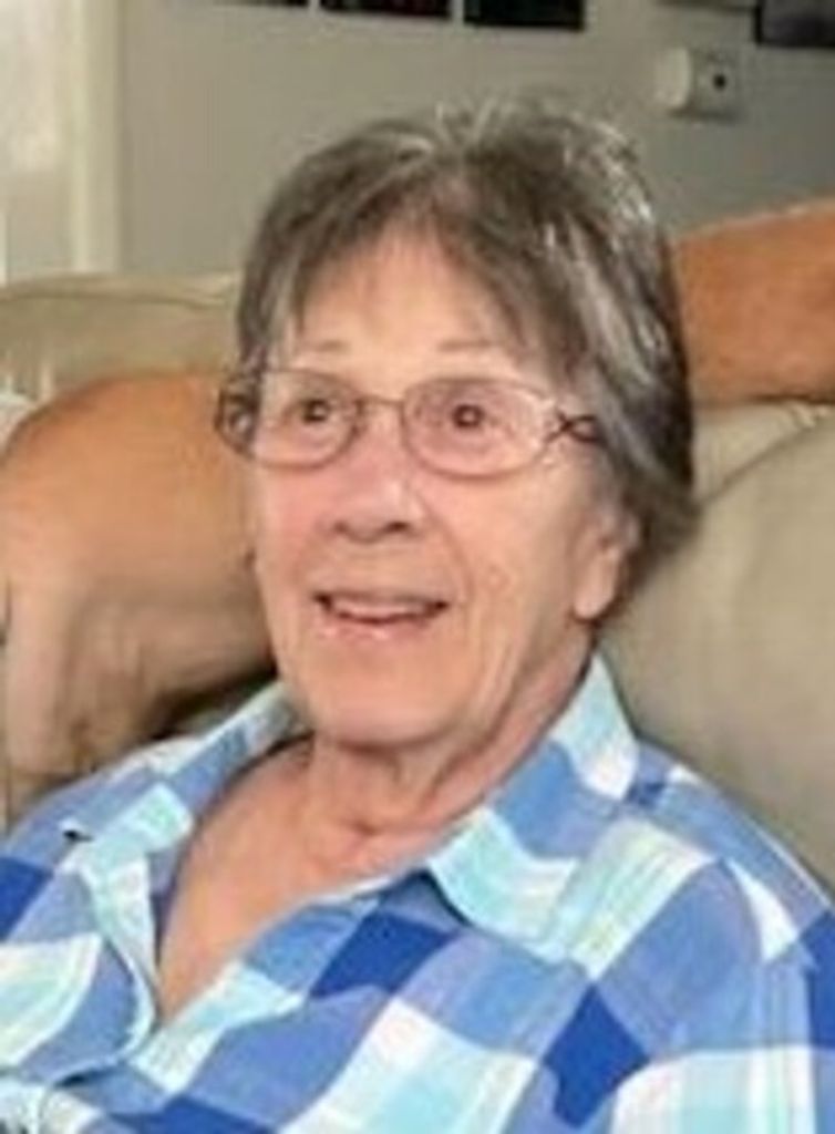 Marcella A. "Marcia" Krucek