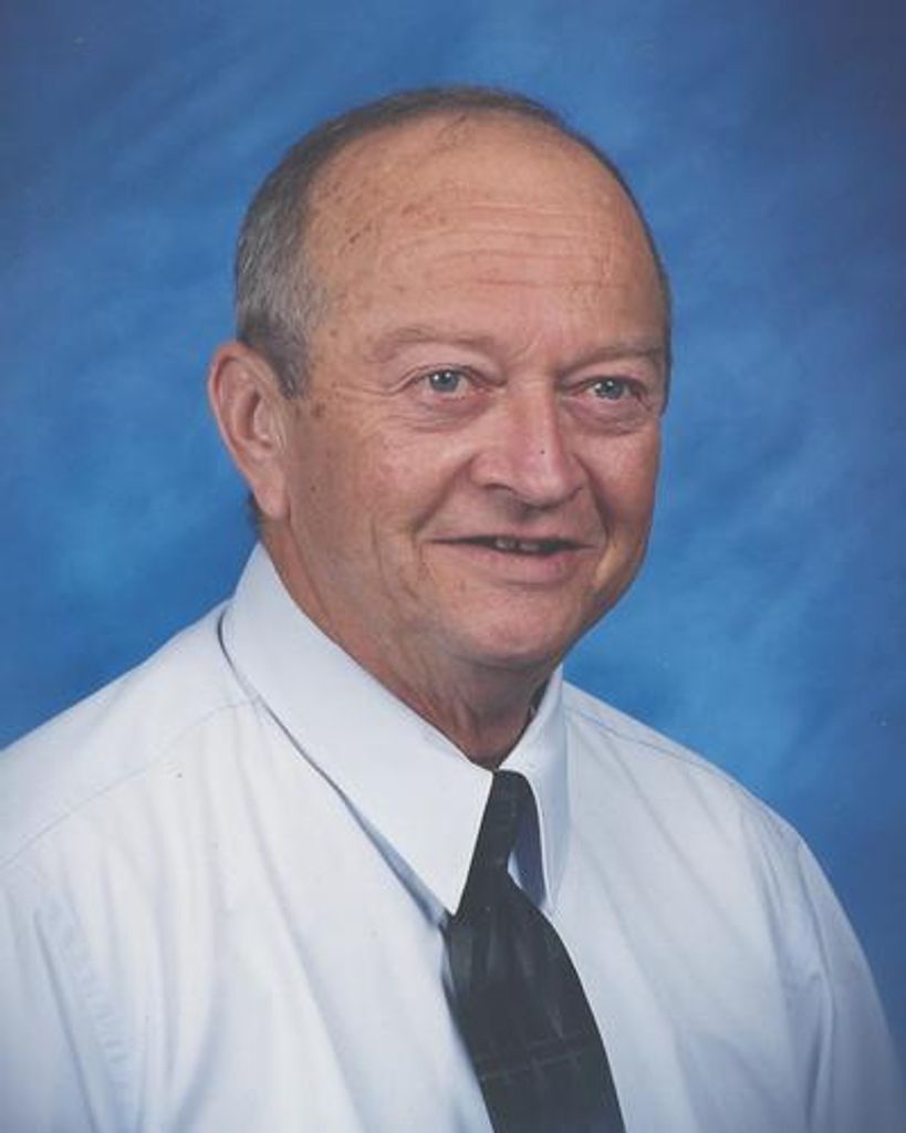 David Scott Ward Sr. Profile Photo