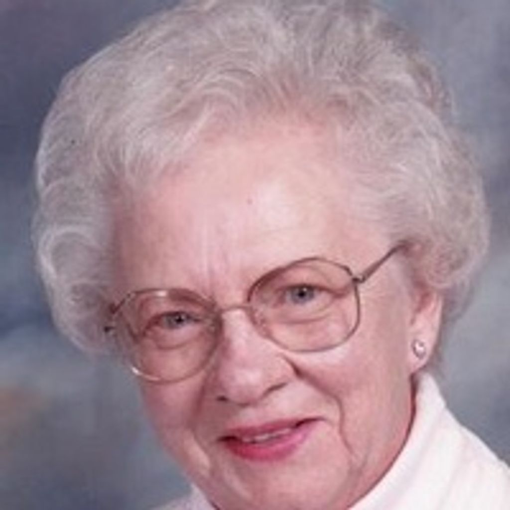 Agnes Betty Johnson Profile Photo