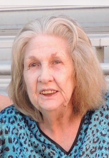 Photo of Patricia Fran Harper