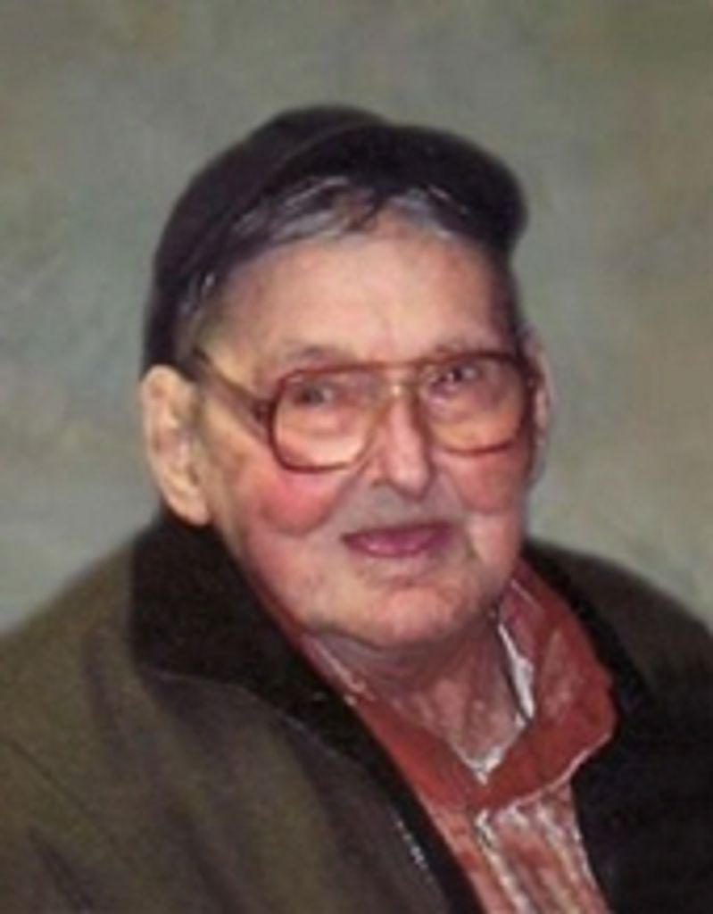 Alfred Nuges Landry