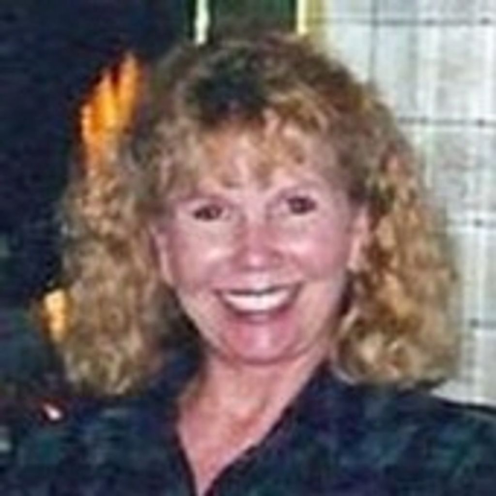 Martha Virginia Rambin
