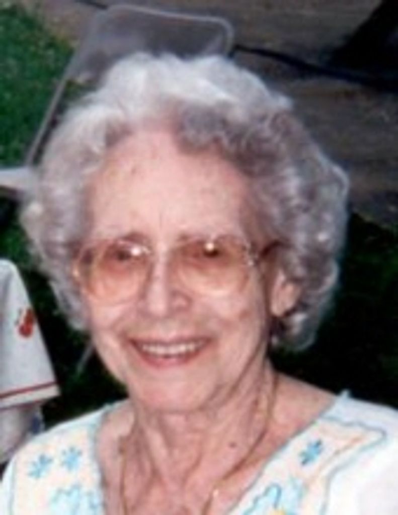 Marion  L. Maxfield
