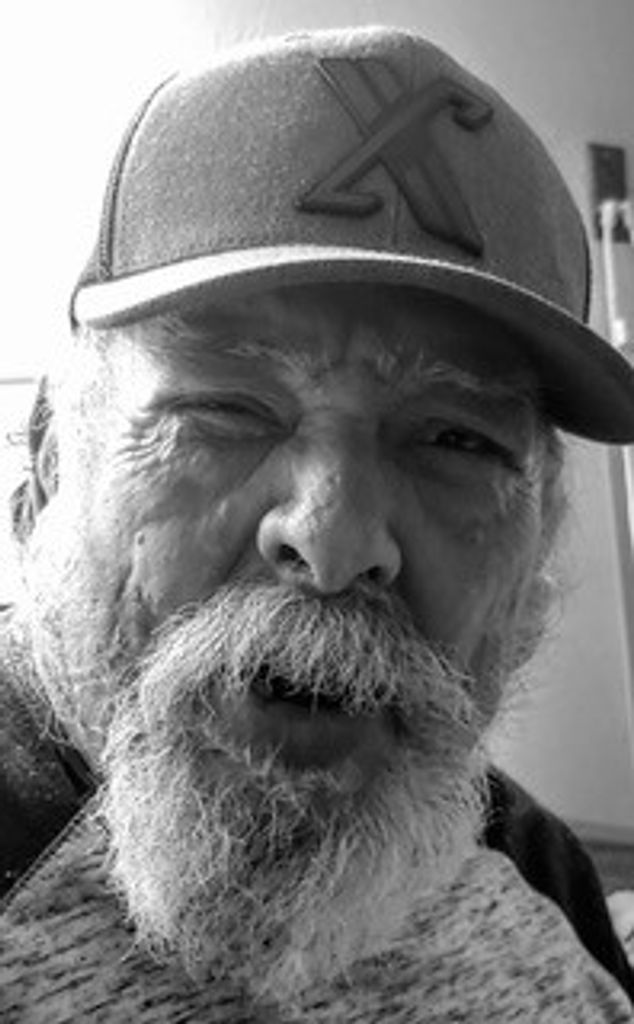 Raymond D. Castaneda "La Carpa" Profile Photo