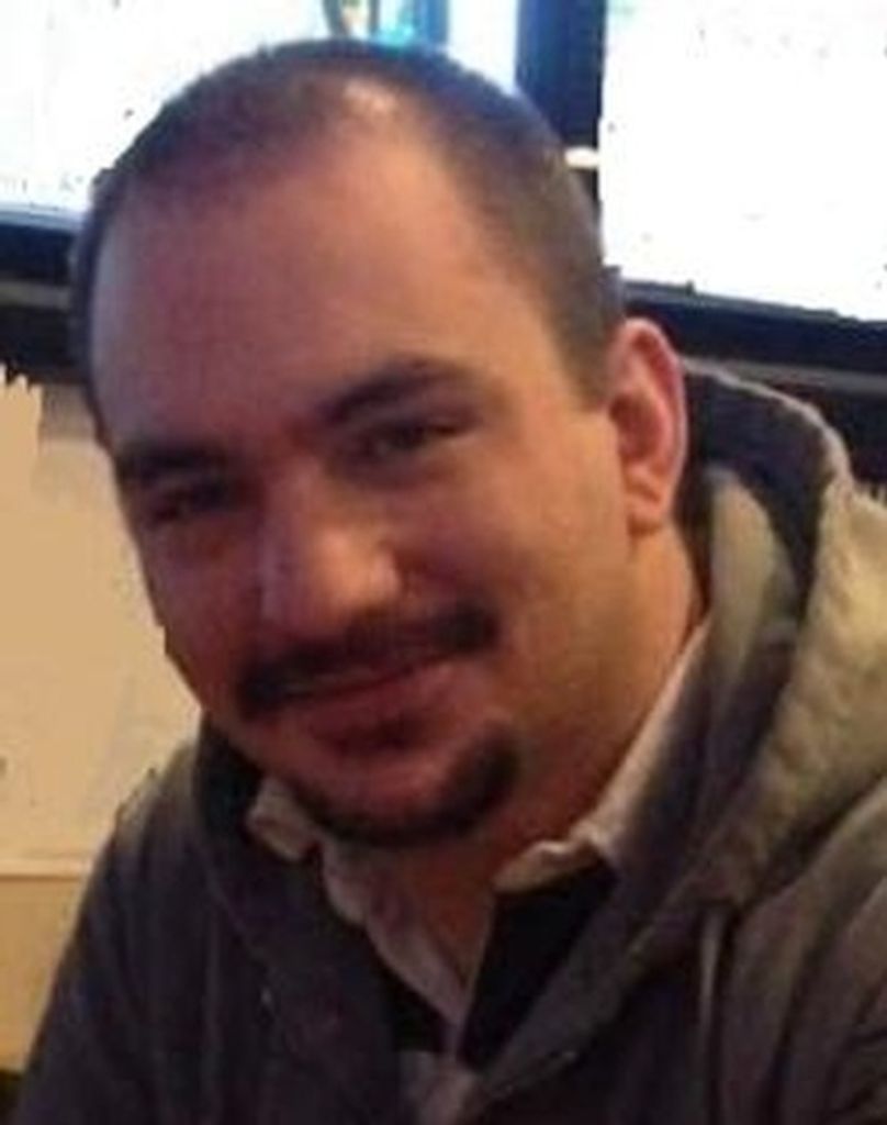Robert James Moungey Profile Photo