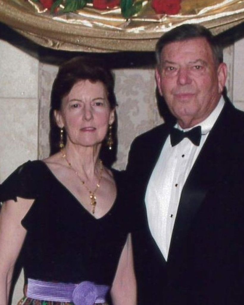 Florence Ann Astin Profile Photo