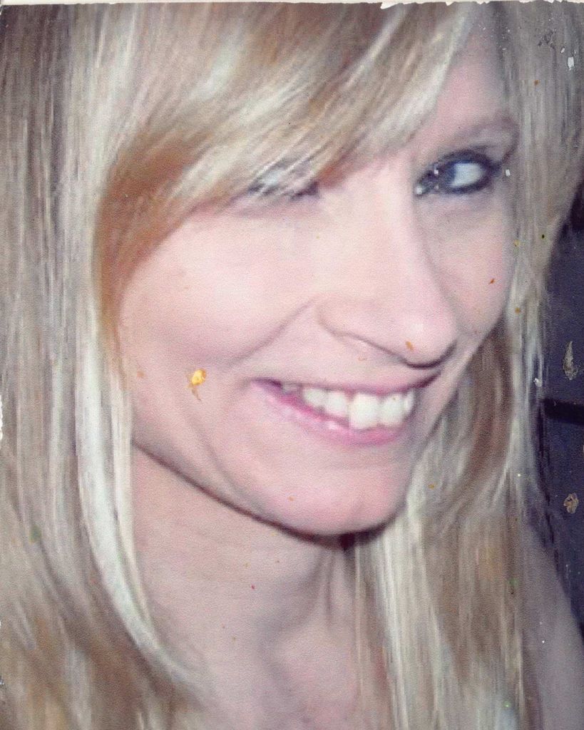 Brenda Sue Richardson