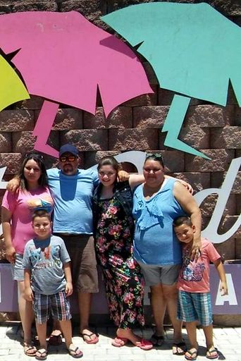 Maria Guadalupe Salinas photo gallery thumbnail 102 of 200
