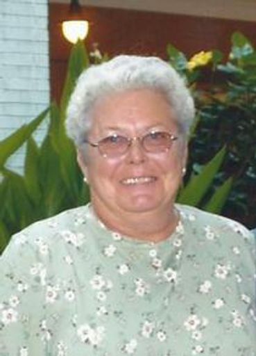 Pauline L. (Helfer)  Durham Profile Photo