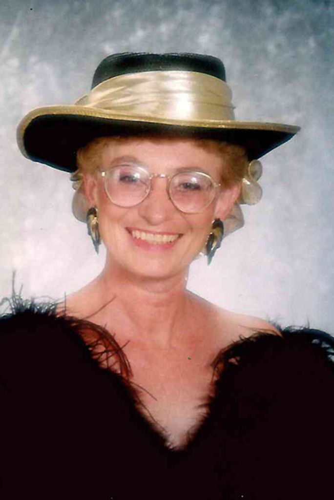 Lois Jean Stivers Profile Photo