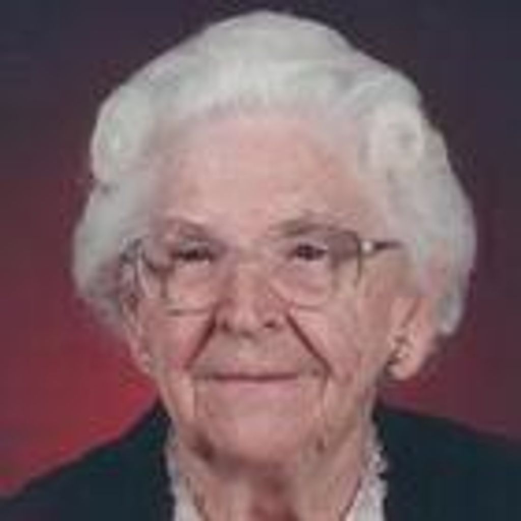 Thelma Williams