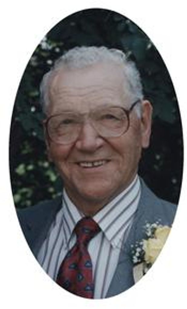 Edward "Ed" Kraft