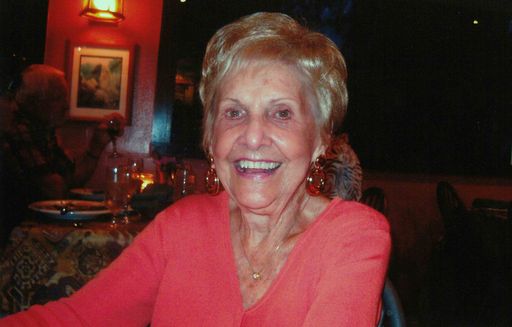 Geraldine S. Wright Profile Photo