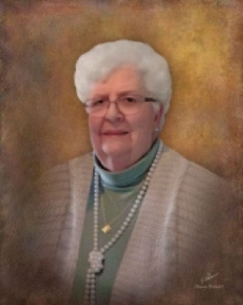 Norma R. Berry