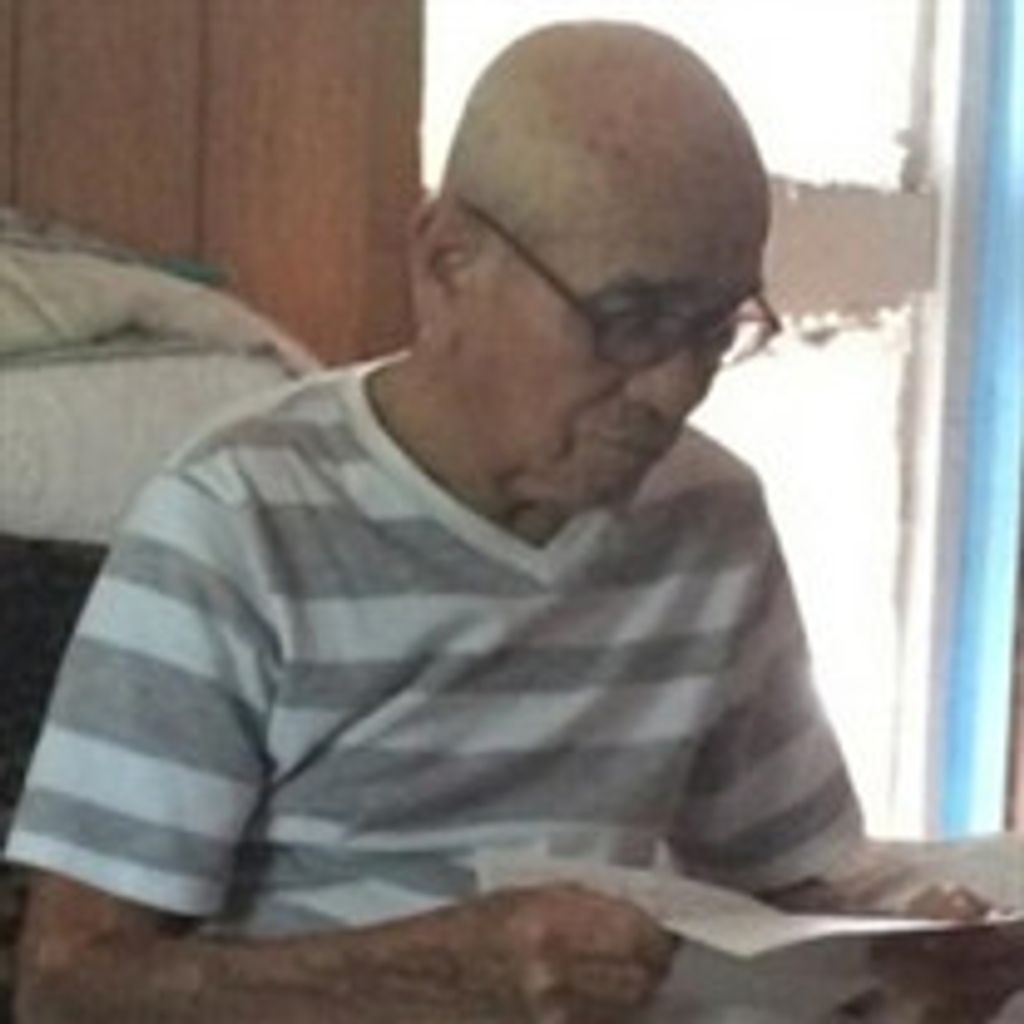 Trinedad S. Hernandez