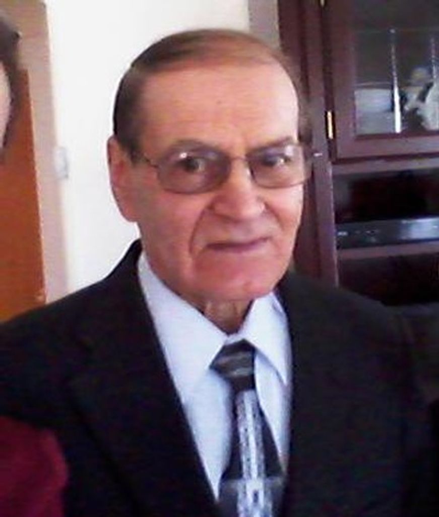 Ioan Martin Heczei Profile Photo