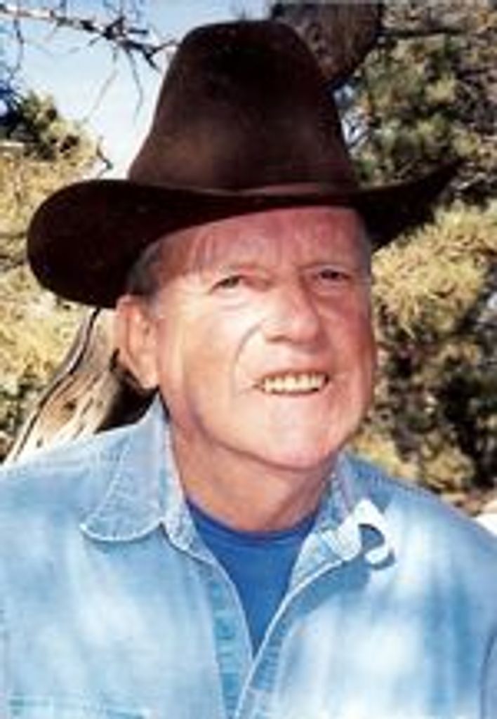 Wendell 'Guy' Morrell