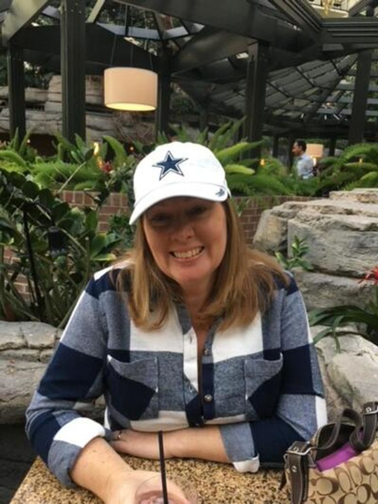 Yvette M. Gallacchi Profile Photo