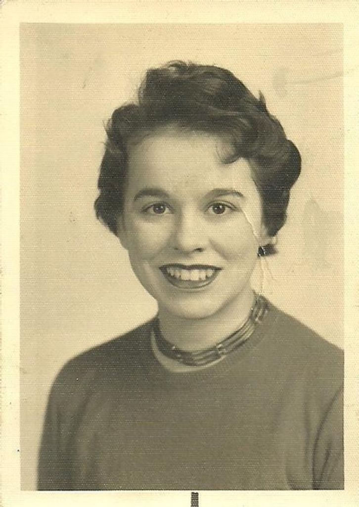Beverly Jean Nearhood Profile Photo