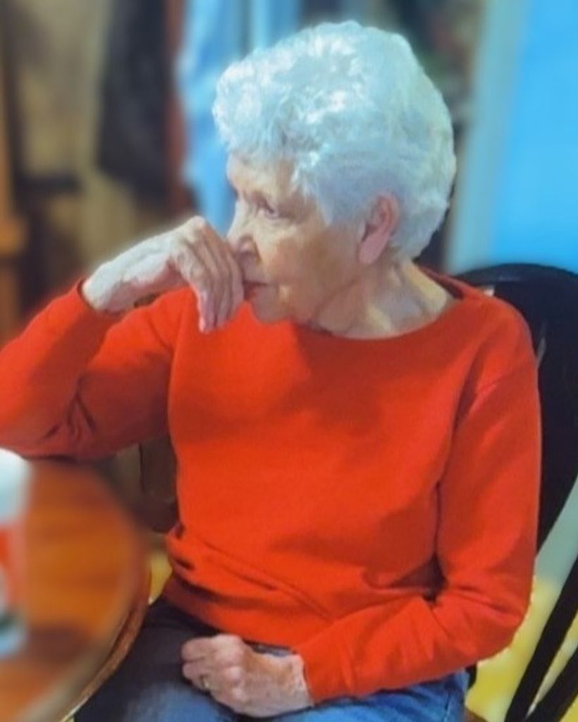 Dolores Downey Gustin Profile Photo
