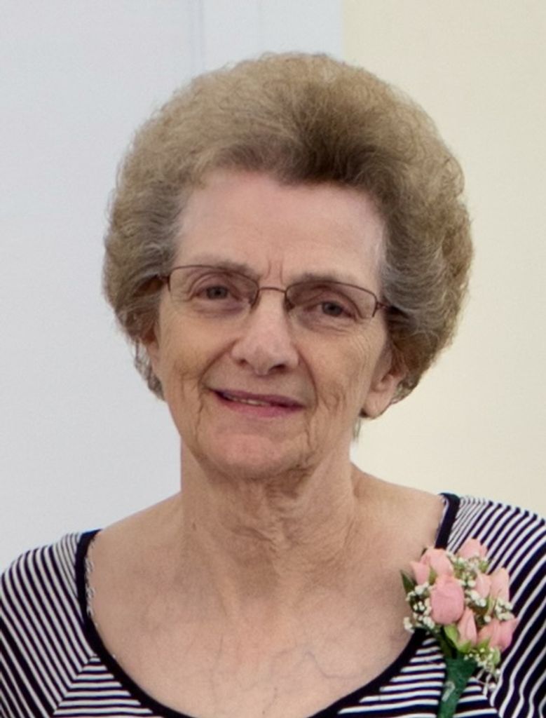 Margie Sue Martin Profile Photo