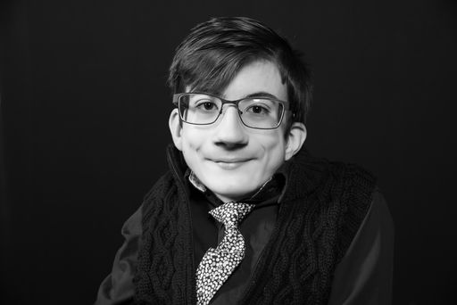 Luke Jean Weaver Profile Photo