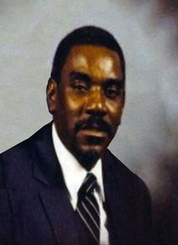 Joseph Lewis Profile Photo