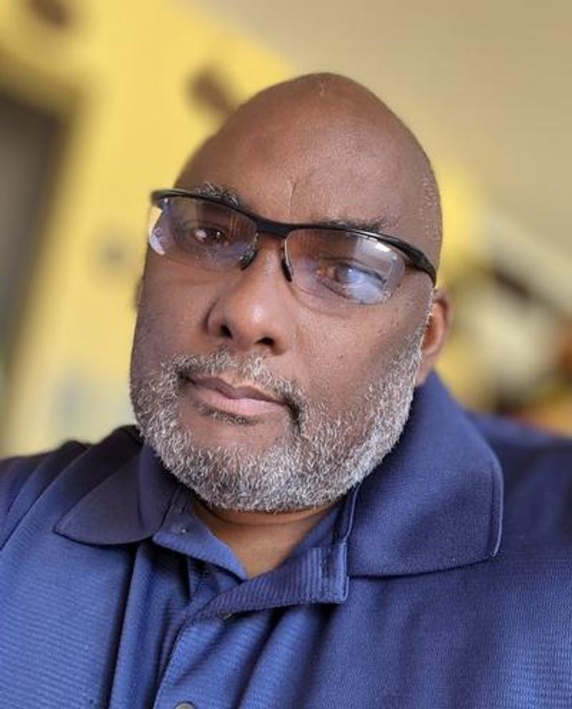 Mr. Robert James Johnson Profile Photo