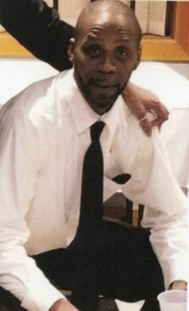 Joe Cooper Jr.